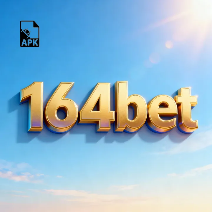 APK oficial da 164bet para Android