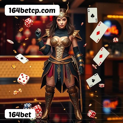 6 vantagens exclusivas do programa VIP da 164bet