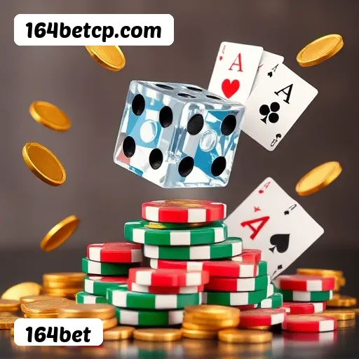 Comparação APP mobile vs versão web da 164bet