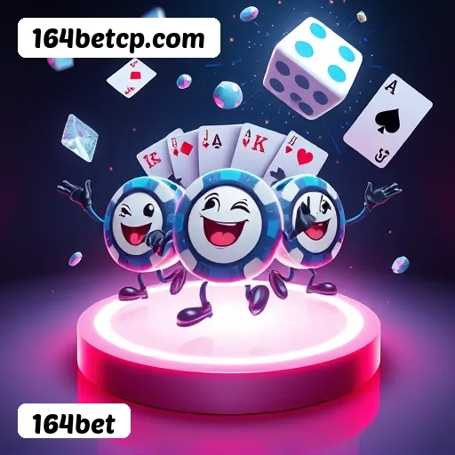 Estatísticas 164bet novembro 2024 - 87 mil jogadores ativos, R$47M pagos, RTP 96.52%