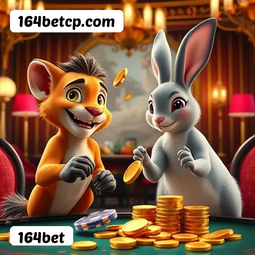 FAQ 164bet Brasil - Perguntas frequentes sobre bônus, PIX, RTP, APP mobile e VIP