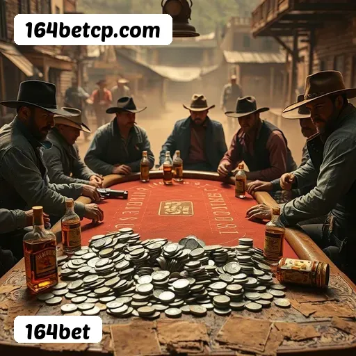 Níveis do programa VIP da 164bet