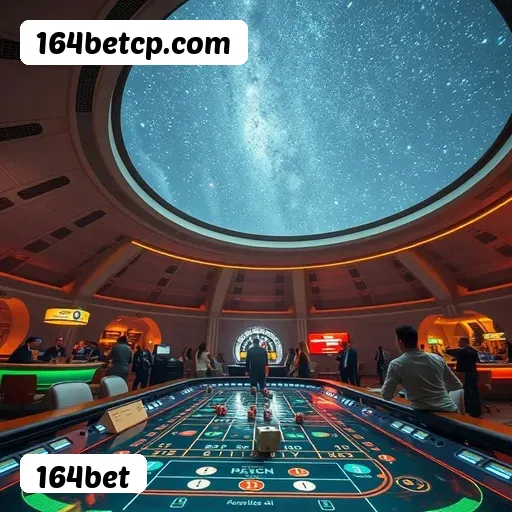 Principais provedores de slots da 164bet - NetEnt, Pragmatic Play, Play'n GO