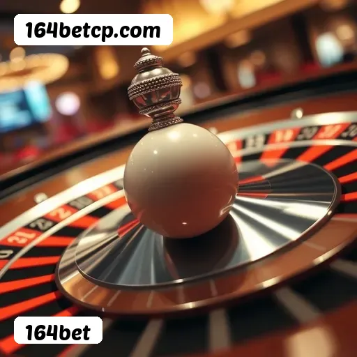 Tabela RTP dos jogos de cassino da 164bet