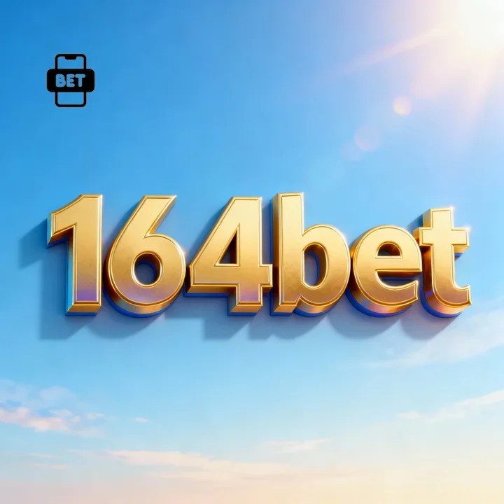 Apostas esportivas da 164bet com odds competitivas