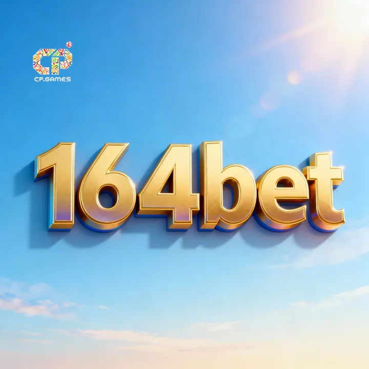 Logo da 164bet