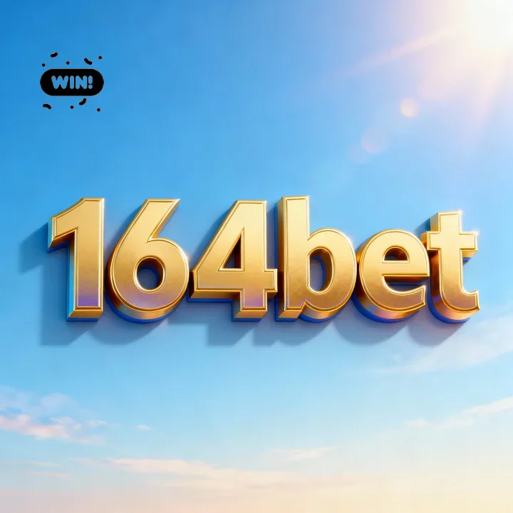 Ganhe prêmios incríveis na 164bet